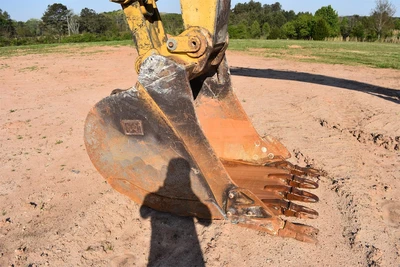 Used 2010 CATERPILLAR 336DL Excavators South Carolina US | BTM Machinery #1354402
