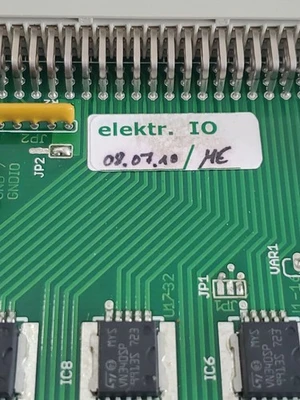 USED MCD Elektronik 113405