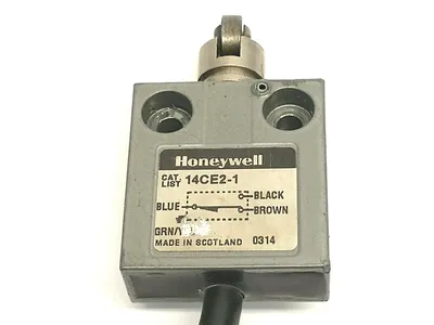 USED HONEYWELL 14CE2-1