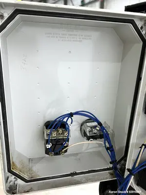 USED WESTFALIA SA-1-02-175