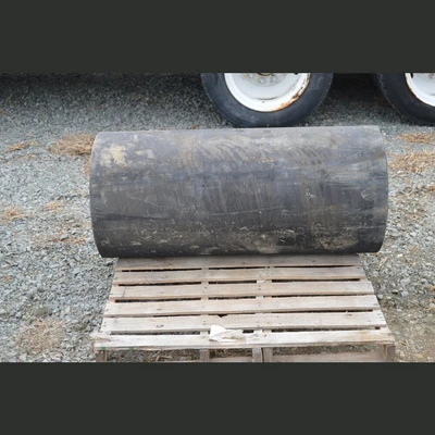 21 in. x 45 in. Tail/Head Pulley