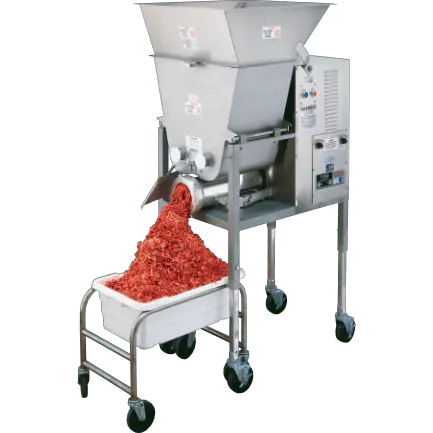 Used HOLLYMATIC _UNKNOWN_ Grinders / Shredders - Food Pennsylvania US | MS Restaurant and Equipment Sales #1061688