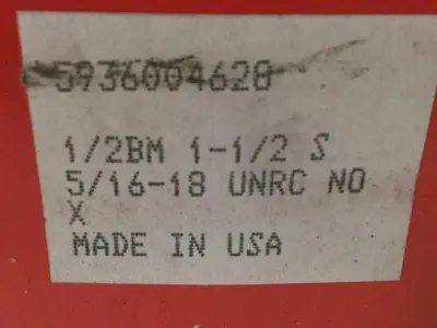 NEW REED RICO 4-N2-S8-904