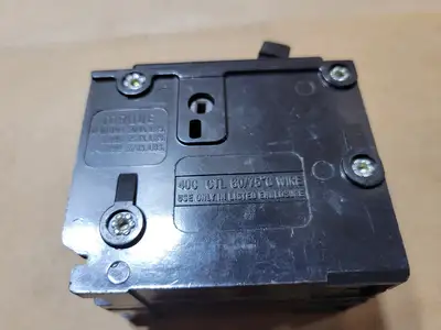 Used CUTLER-HAMMER BR215 Circuit Breakers British Columbia CA | Lenmark #1488995