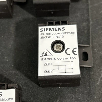 NEW Siemens 3RK1901-1NN10