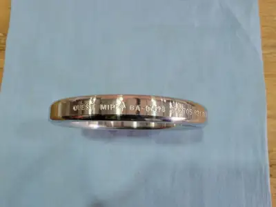 USED QUEST 6A-0415