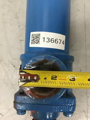 USED THERMAL TRANSFER K-718-0