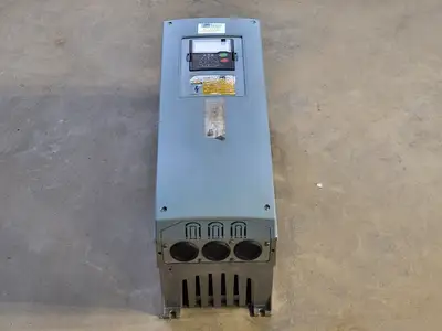 USED VACON NXS00046A2L0SSSA1A200000