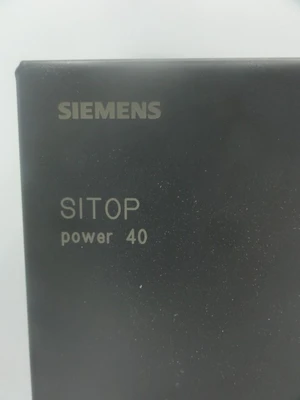 USED SIEMENS 6EP1437-2BA10