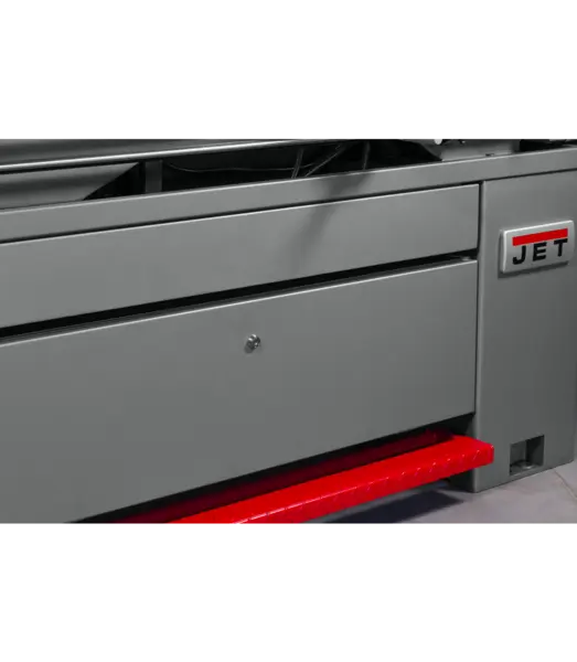 New | in-Stock JET EVS-1440B Gap Lathes Illinois US | Olympus Machinery Group #1348957