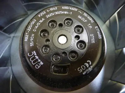 USED EMC RB2T-220/063