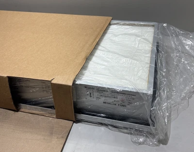 New | in-Stock CAMFIL 855023428 Medical Equipment - Other Indiana US | J&J Industrial Supply #1377323