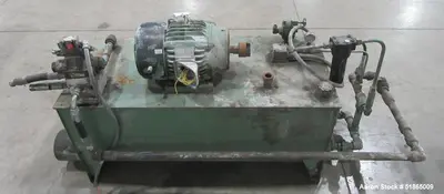 USED BERINGER 1200