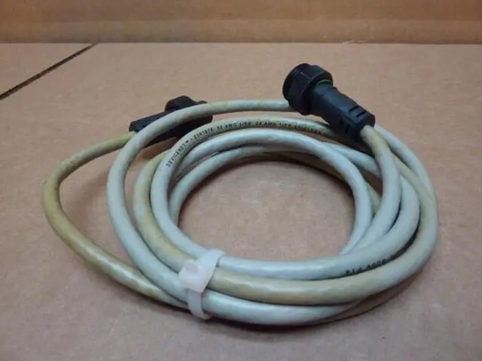 Used COOPER CHDN-EAE-... Cable & Wire Michigan US | Ideal Machinery #574373