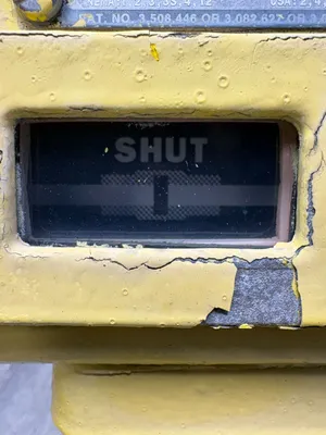 HONEYWELL 1.5" 5000 1 Electrical/PLC/Automation | ESS Industrial Equipment Sales (6)