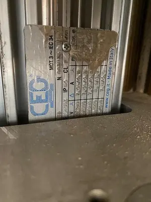 USED 2012 FORMAT 4 PROFIT H30