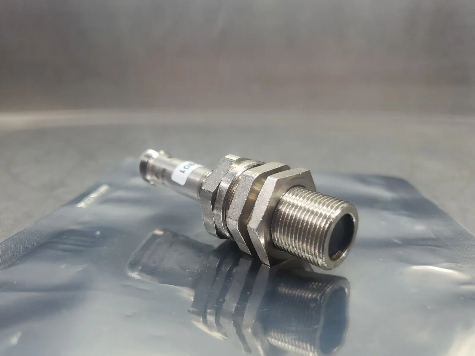 BALLUFF BES 516-113-S4-C Inductive Proximity Sensor. 5-E2