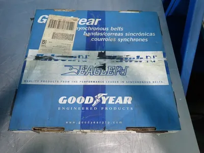 Used 2006 GOODYEAR 8GTR224036 Miscellaneous MRO Ohio US | HGR 24 #915600