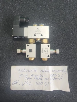 NEW Hafner V9L510517