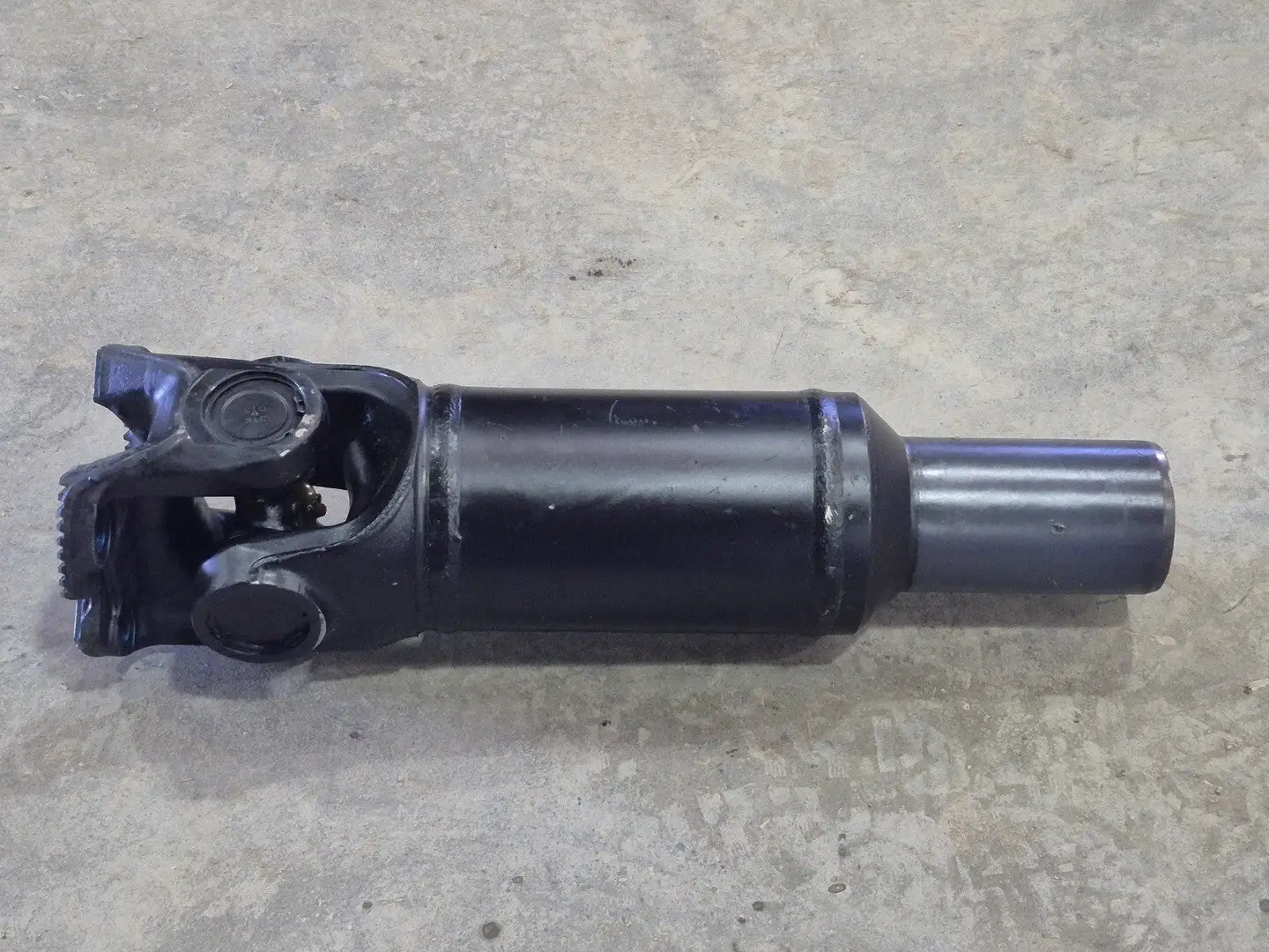 Drive Shaft Spicer 2040