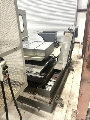 2015 NOMURA HBA-110T-R2 CNC Horizontal Table Type Boring Bars | Murphy Machinery (13)