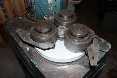 USED LAPMASTER 12