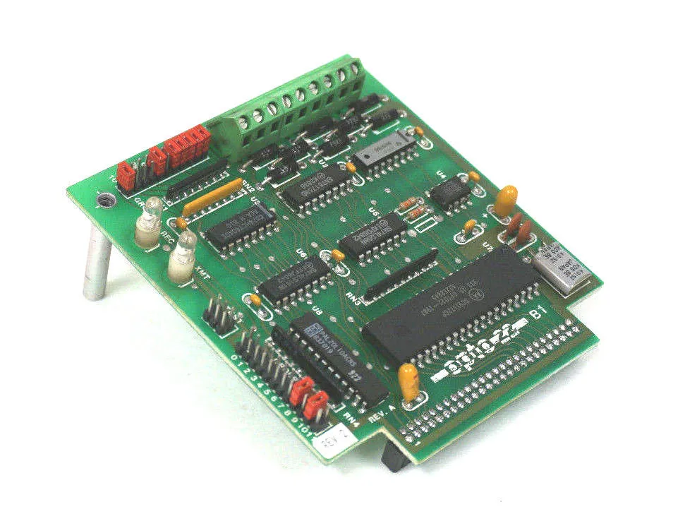 OPTO 22 001828D PC BOARD