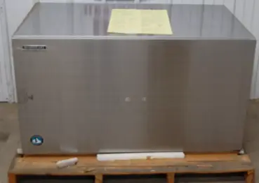 Used Hoshizaki NUMBER: Refrigerators | Grocery Equipment Sales #1066223