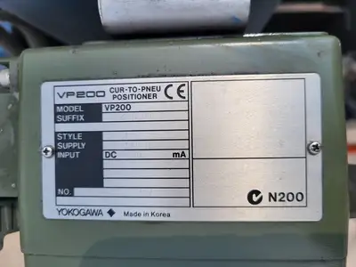 USED METSO DR24