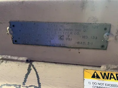 Used 1986 BECKER DVT2.60 Pumps Ohio US | HGR 24 #1266271