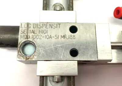 1002-10A-SI MR.188 | LCC Dispensit  Dispensing Valve - Used
