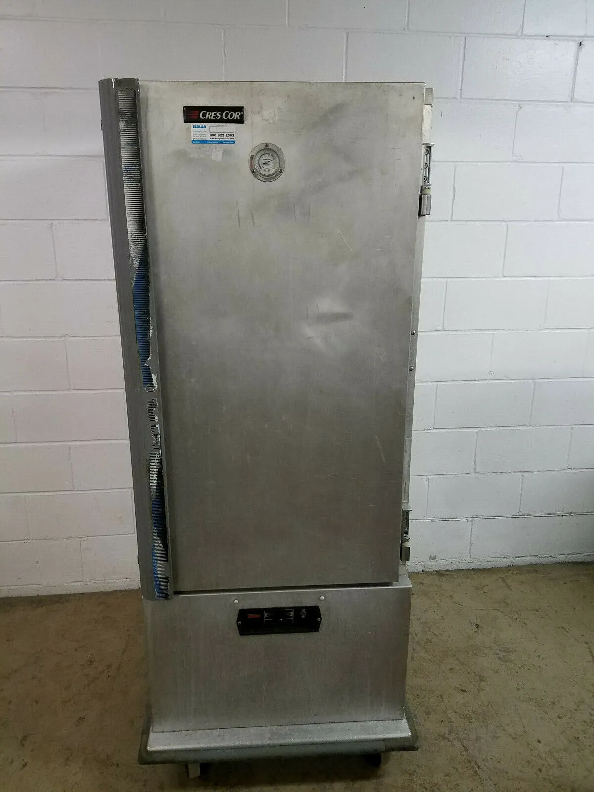 USED Cres Cor R171UA9B