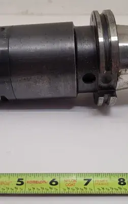 USED SANDVIK COROMANT COROBORE C8-R825C-AAI 077 A