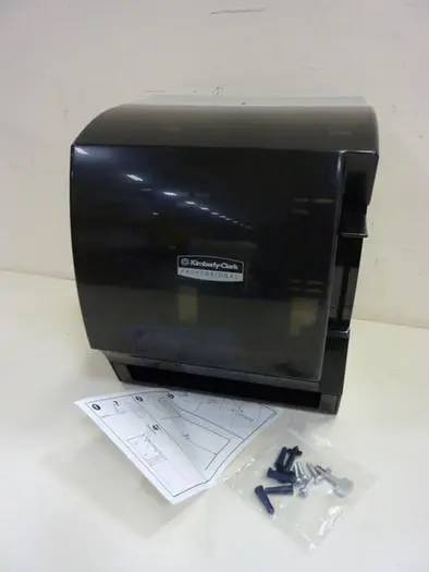 NEW KIMBERLY CLARK 973601