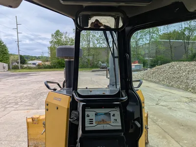 Used 2020 Caterpillar D6LGP Crawler Dozers Maryland US | Zadoon Equipment #1480608