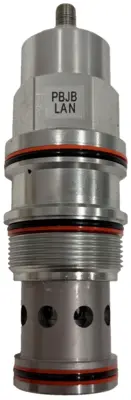 New | in-Stock Sun Hydraulics PBJB LAN Pump & Valve Parts Michigan US | SB Industrial Supply #1210464