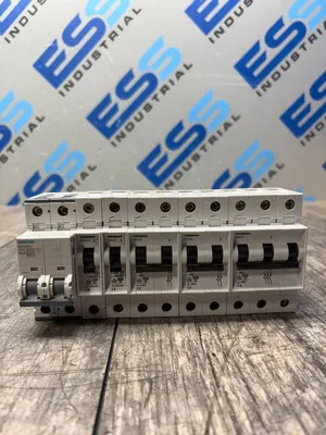 SIEMENS 5SY4205-7 5SX21 5SX22 5SX23 Electrical/PLC/Automation | ESS Industrial Equipment Sales (2)