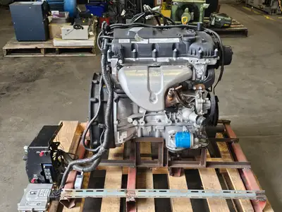 New | in-Stock WESTPORT FWSPB02.4LSI Gas Engines British Columbia CA | Lenmark #1489088