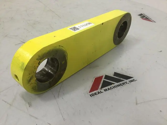 Used VAN DORN 305059 Injection Molding Parts Michigan US | Ideal Machinery #576636