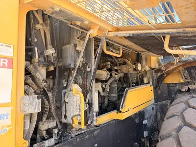 Used 2017 KOMATSU WA380 Wheel Loaders Utah US | CSS Equipment Sales #1347530