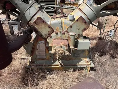 USED JOY WNPOL112BH