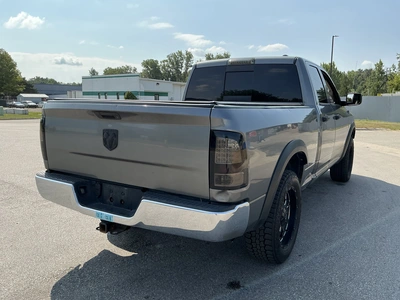 Used 2009 DODGE RAM 1500 Pickup Trucks Michigan US | Miedema Asset Management Group #1337352