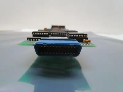 Daytronic 9456A Dual Limit Module