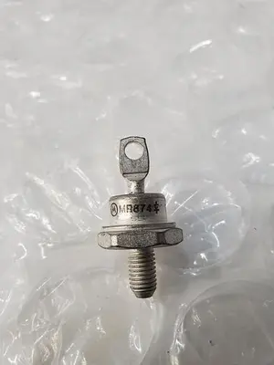 MOTOROLA MR874 RECTIFIER DIODES