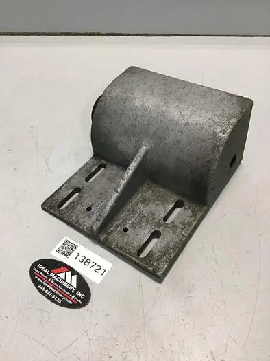 Used VAN DORN 301129 Transducers Michigan US | Ideal Machinery #605121