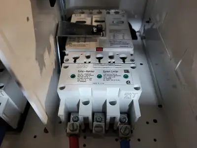 USED EATON HFD3060