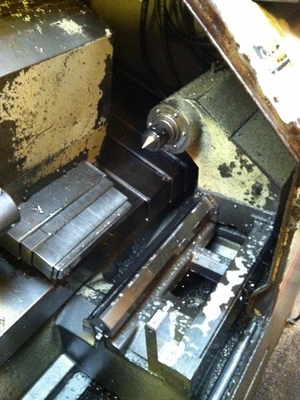 USED 1992 CINCINNATI MILACRON
