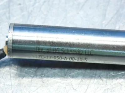 NEW ALLIANCE SENSOR GROUP LZE13050A0010S