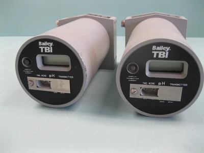 USED TBI Bailey TB515