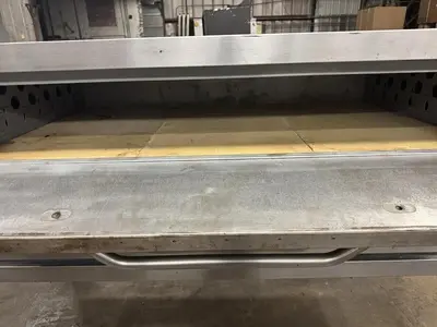 Used BAKER'S PRIDE Y600 Restaurant Equipment (Miscellaneous) Missouri US | BAM Discount Restaurant Equipment #1471786